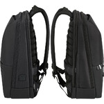 Samsonite Stack’d Biz 15.6” Laptop & Tablet Backpack Black 41471 - 3