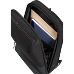 Samsonite Stack’d Biz 15.6” Laptop & Tablet Backpack Black 41471 - 4