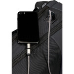 Samsonite Stack’d Biz 15.6” Laptop & Tablet Backpack Black 41471 - 7
