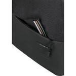 Samsonite Stack’d Biz 15.6” Laptop & Tablet Backpack Black 41471 - 8