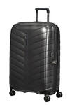 Samsonite Attrix Large 75cm Hardside Suitcase Anthracite 46119