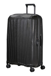 Samsonite Major-Lite Large 77cm Hardside Suitcase Black 47120