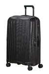 Samsonite Major-Lite Medium 69cm Hardside Suitcase Black 47119