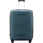 Qantas Byron Large 77cm Hardside Suitcase Forest 2200L - 1
