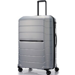 Samsonite Oc2lite Extra Large 81cm Hardside Suitcase Titanium 27398