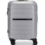 Samsonite Oc2lite Small/Cabin 55cm Hardside Suitcase Titanium 27395 - 1