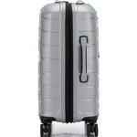 Samsonite Oc2lite Small/Cabin 55cm Hardside Suitcase Titanium 27395 - 3