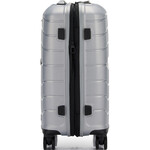 Samsonite Oc2lite Small/Cabin 55cm Hardside Suitcase Titanium 27395 - 4