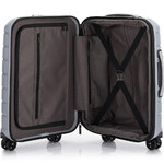 Samsonite Oc2lite Small/Cabin 55cm Hardside Suitcase Titanium 27395 - 5