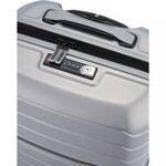 Samsonite Oc2lite Small/Cabin 55cm Hardside Suitcase Titanium 27395 - 6