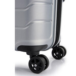 Samsonite Oc2lite Small/Cabin 55cm Hardside Suitcase Titanium 27395 - 7