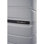 Samsonite Oc2lite Small/Cabin 55cm Hardside Suitcase Titanium 27395 - 8