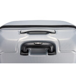 Samsonite Oc2lite Hardside Suitcase Set of 3 Titanium 27395, 27397, 27398 with FREE Memory Foam Pillow 21244 - 7