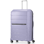 Samsonite Oc2lite Extra Large 81cm Hardside Suitcase Lavender 27398