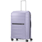 Samsonite Oc2lite Large 75cm Hardside Suitcase Lavender 27397
