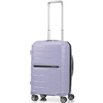 Samsonite Oc2lite Small/Cabin 55cm Hardside Suitcase Lavender 27395
