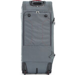 High Sierra Ultimate Access 3 Extra Large 91cm Backpack Wheel Duffel Mercury 48270 - 7
