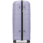 Samsonite Oc2lite Extra Large 81cm Hardside Suitcase Lavender 27398 - 4
