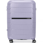 Samsonite Oc2lite Large 75cm Hardside Suitcase Lavender 27397 - 1