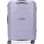 Samsonite Oc2lite Large 75cm Hardside Suitcase Lavender 27397 - 2
