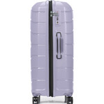 Samsonite Oc2lite Large 75cm Hardside Suitcase Lavender 27397 - 3