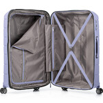 Samsonite Oc2lite Large 75cm Hardside Suitcase Lavender 27397 - 5