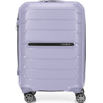 Samsonite Oc2lite Small/Cabin 55cm Hardside Suitcase Lavender 27395 - 1