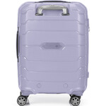 Samsonite Oc2lite Small/Cabin 55cm Hardside Suitcase Lavender 27395 - 2