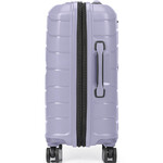 Samsonite Oc2lite Small/Cabin 55cm Hardside Suitcase Lavender 27395 - 3