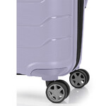 Samsonite Oc2lite Small/Cabin 55cm Hardside Suitcase Lavender 27395 - 6