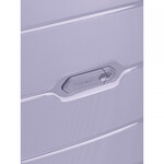Samsonite Oc2lite Small/Cabin 55cm Hardside Suitcase Lavender 27395 - 7