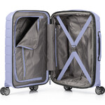 Samsonite Oc2lite Small/Cabin 55cm Hardside Suitcase Lavender 27395 - 5