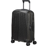 Samsonite Major-Lite Small/Cabin 55cm Hardside Suitcase Black 47117