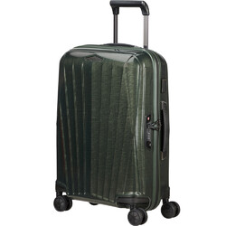 Samsonite Major-Lite Small/Cabin 55cm Hardside Suitcase Climbing Ivy 47117