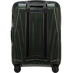 Samsonite Major-Lite Small/Cabin 55cm Hardside Suitcase Climbing Ivy 47117 - 2