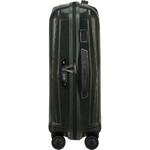 Samsonite Major-Lite Small/Cabin 55cm Hardside Suitcase Climbing Ivy 47117 - 3