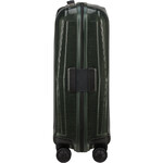 Samsonite Major-Lite Small/Cabin 55cm Hardside Suitcase Climbing Ivy 47117 - 4