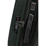 Samsonite Major-Lite Small/Cabin 55cm Hardside Suitcase Climbing Ivy 47117 - 6