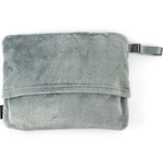 Samsonite Travel Accessories Convertible Travel Blanket/Pillow Grey 37166 - 1