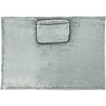 Samsonite Travel Accessories Convertible Travel Blanket/Pillow Grey 37166 - 2