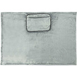 Samsonite Travel Accessories Convertible Travel Blanket/Pillow Grey 37166 - 2