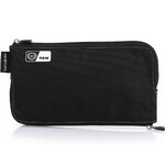 Samsonite Travel Accessories Antimicrobial Zippered Mask Pouch Black 38415 - 1