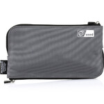 Samsonite Travel Accessories Antimicrobial Zippered Mask Pouch Black 38415 - 2