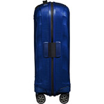 Samsonite C-Lite Small/Cabin 55cm Expandable Hardside Suitcase Deep Blue 34679 - 4