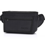Samsonite Travel Accessories Antimicrobial Shoulder/Waist Bag Black 51449