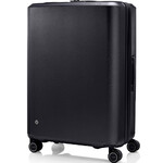 Samsonite Evoa Z Large 75cm Hardside Suitcase Black 51102