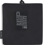 Samsonite Travel Accessories Antimicrobial Foldable Backpack Black 48156 - 5