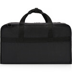 Samsonite Travel Accessories Antimicrobial Small/Cabin Foldable Duffel Black 48157 - 2