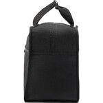Samsonite Travel Accessories Antimicrobial Small/Cabin Foldable Duffel Black 48157 - 3