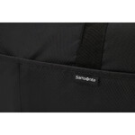Samsonite Travel Accessories Antimicrobial Small/Cabin Foldable Duffel Black 48157 - 5